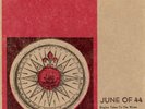 June of 44 Engine Takes To The Water RSD Drop 1 Vinyl LP 2020 Piranha Records