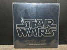 Star Wars Original Motion Picture Soundtrack Vinyl LP With Insert/Poster VG+/VG+