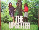 THE UPSETTER LP Trojan TTL13 RARE Original 1969