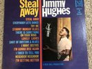Original 1964 Soul LP Jimmy Hughes - Steal Away - Vee Jay VJLP 1102 Vinyl