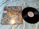 The stone roses self titled first vinyl album ORE LP 502, some surface scratches