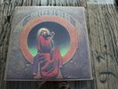 Grateful Dead  Blues For Allah  2 x 45 Rpm  MOFI