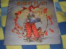 Robert Plant – Band of joy – Double Vinyl LP album 2010