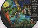 FUZZTONES LYSERGIC EMANATIONS (RSD2020 DROP 1) LP VINYL 12 Track Remastered LP o