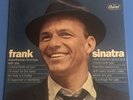 FRANK SINATRA  NEVERTHELESS I'M IN LOVE WITH YOU   ORIG '67 LP SEALED NICE