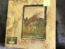 Led Zeppelin 4 IV (Vinyl, Remastered 180g) Record New  Sealed