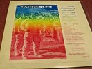 GRATEFUL DEAD MOUNTAINS OF THE MOON LP AOXOMOXOA OUTTAKES WARLOCKS 69 NM TMOQ