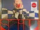 Katy Perry Smile Target Limited Edition Translucent Blue Vinyl LP Bonus Song