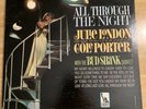Julie London All Through The Night Sealed Vinyl Record Liberty