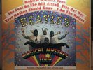 1967- The Beatles - Magical Mystery Tour - SMAL 2835 - vinyl LP