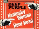7 45 Deep Purple-Kentucky Woman GER Hard Rock Neil Diamond Odeon