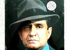 JOHNNY CASH, Johnny 99  Vinyl LP New Factory Sealed COLUMBIA Label, Hype Sticker