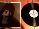 John Prine Bruised Orange Vinyl LP