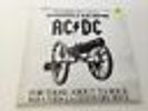 AC/DC - Rare Edition For Those  About To Rock 12” Maxi Single Promo 1981 Spain
