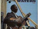 Muddy Waters At Newport 1960 UK vinyl LP album record promo NJL34 PYE JAZZ