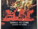 Ultra RARE Record THINGS TO COME ACR-4004 1978 WCP Holy Grail Garage Psych