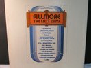 FILLMORE THE LAST DAYS  BOX SET WITH POSTER AND BOOKLET VG+ TO VG++