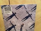 2009 Muse Absolution Vinyl (Sealed)