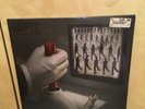 2015 Muse Drones Vinyl (Sealed)