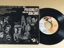 EP B.O. Des Pissenlits Par La Racine - Georges DELERUE -  Barclay ?– 70.664 M