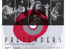 New RSD THE PRETENDERS Live  At the Paradise 1980 Record Store Day 2020 Vinyl