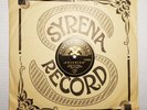 HENRYK GOLD Abschied SYRENA ELECTRO Blues PRE-WAR (1932)  Polish 78rpm