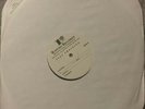 Warzone Lower East Side (2017) Test Press NYHC Agnostic Front Cro-mags Vinyl