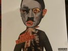 Westside Gunn ?– Hitler Wears Hermes IV 4 RARE Sealed Black Vinyl 212/125
