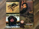 DJ Premier Golden Years 4 x Doppel-LP für Sammler sehr selten