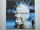 CHINA DRUM Self made maniac Vinyl-LP 1rst Press UK MINT   RARE  TOP