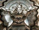 The Police-Don't Stand So Close To Me Shaped Picture Disc NM