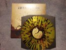 Amorphis - Eclipse Vinyl LP - Yellow Black Red Splatter - Limited Edition