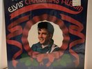 Elvis' Christmas Album. Sealed Vinyl LP Camden CAS-2428 Stereo RCA 1986