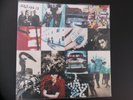 U2 - Achtung Baby [New Vinyl LP] UK Pressing