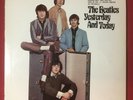 Yesterday And Today  MONO: Capitol Records T 2553 - Second State Butcher EX copy