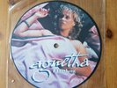 Agnetha Faltskog : Can't Shake Loose. 1983 UK 7
