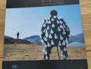 PINK FLOYD Vinyl 2LP Delicate Sound of Thunder EMI EQ5009 1988