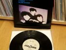 The Cure - the hanging garden 10