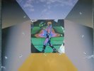 WINDOWS96 - GLASS PRISM / NEW / SEALED / 100% ELECTRONICA / VAPORWAVE / LIMITED
