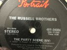 Russell Brothers, The Party Scene, 12