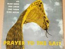 VG+ Yusef Lateef LP ORIG Prayer To The East SAVOY RVG