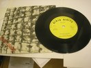 Rare SLF Stiff Little Fingers Suspect Device, Rigid Digits SRD-1 Yellow Label7
