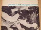 Orig. VG Gene Ammons Prestige RVG jammin' in hi fi 50th St.