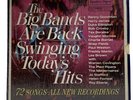 Reader’s Digest The Big Bands Are Back 72 Songs- All New Recordings Vtg 1970