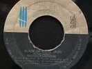 Jamaica MICHAEL JACKSON  press Black or White 45 7