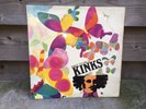 Kinks Face to Face NPL 18149 1966 Vinyl LP. Ray Davies