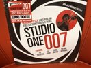 Studio One 007 Licensed to Ska 7 box set RSD 2020 Soul Jazz Records Limited
