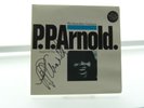P.P.Arnold - Angel of the morning, Compilation EP