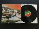 Led Zeppelin - Houses Of The Holy - UK 1st Pressing - A2/B2 Stamper