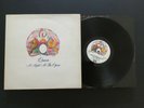 Queen - A Night At The Opera - UK 1st Pressing - ‘Blairs’ Stamper & Inner